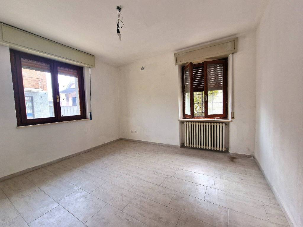 Appartamento a Mezzanino in Via Roma, 17 - Foto 2