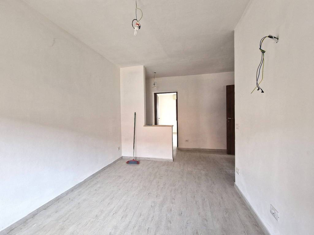 Appartamento a Mezzanino in Via Roma, 17 - Foto 4