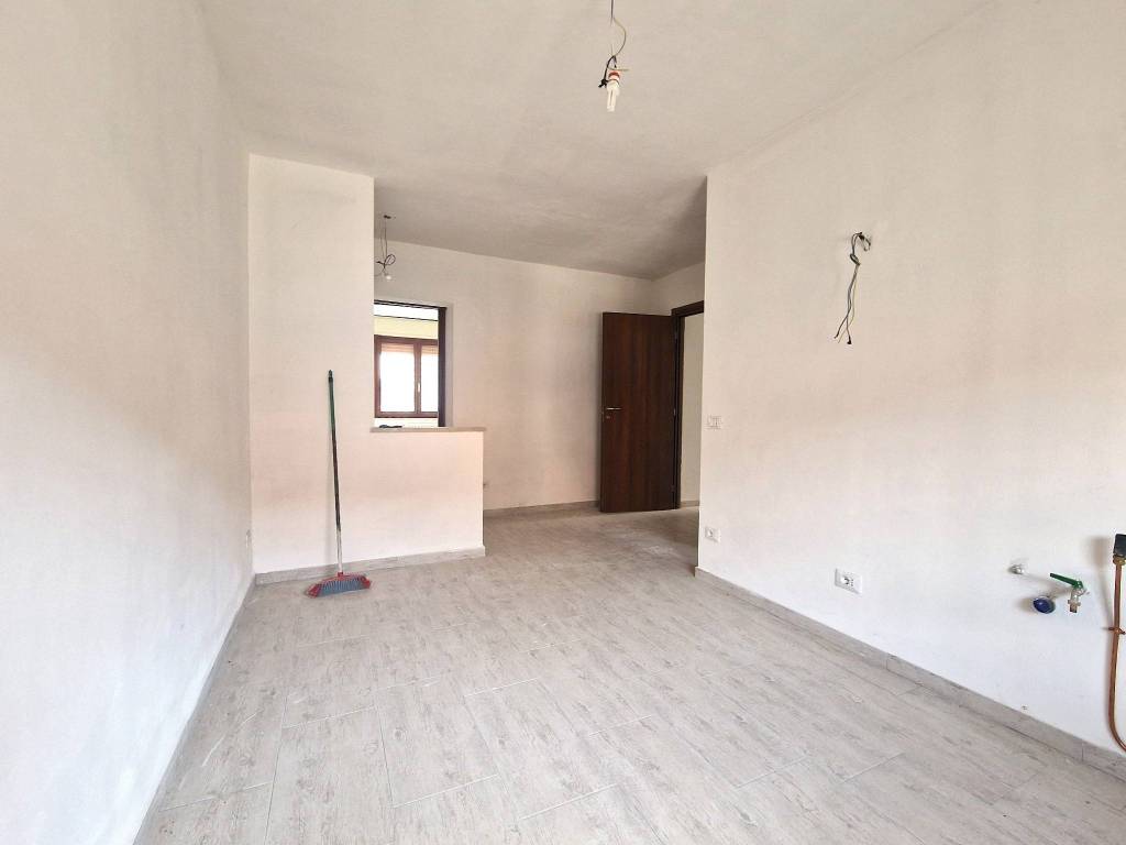 Appartamento a Mezzanino in Via Roma, 17 - Foto 5