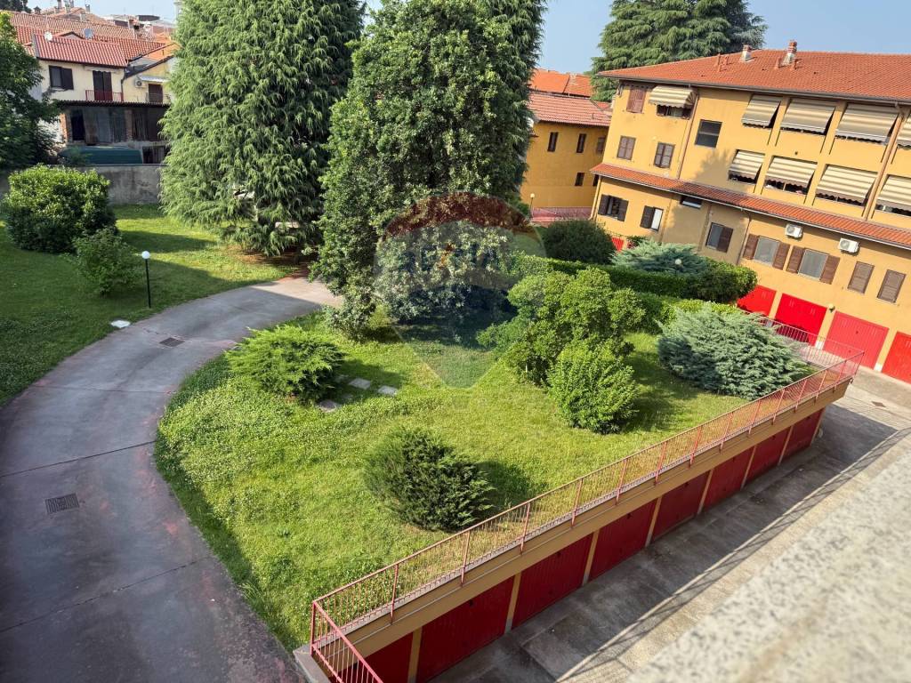 Appartamento a Ossona in francesco baracca, 2 - Foto 2