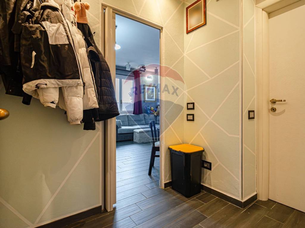 Appartamento a Ossona in francesco baracca, 2 - Foto 4