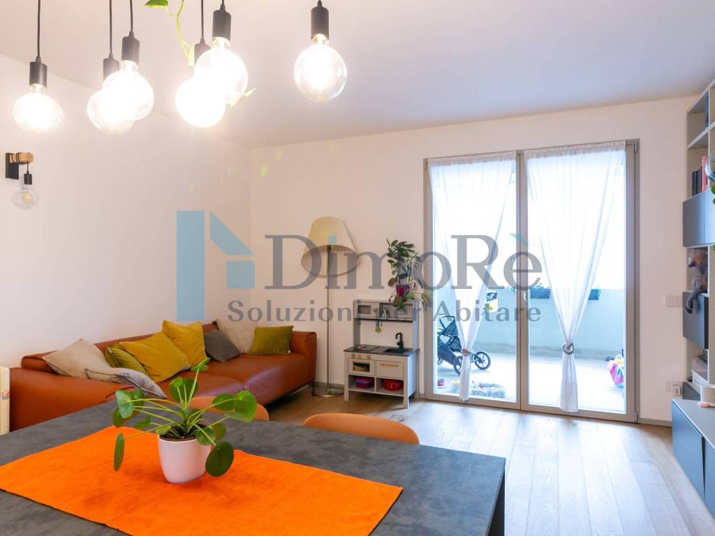 Appartamento a Silea in Via Caduti di Nassirya - Foto 4