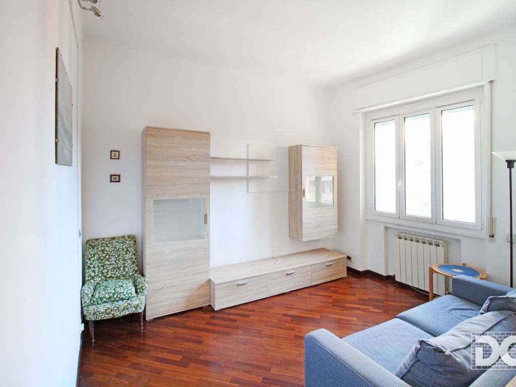 Appartamento a Genova in Via Antonio Burlando - Foto 2