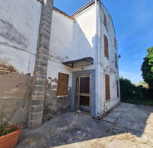 Villa a Motteggiana in Via Fratelli Cervi 1 - Foto 2