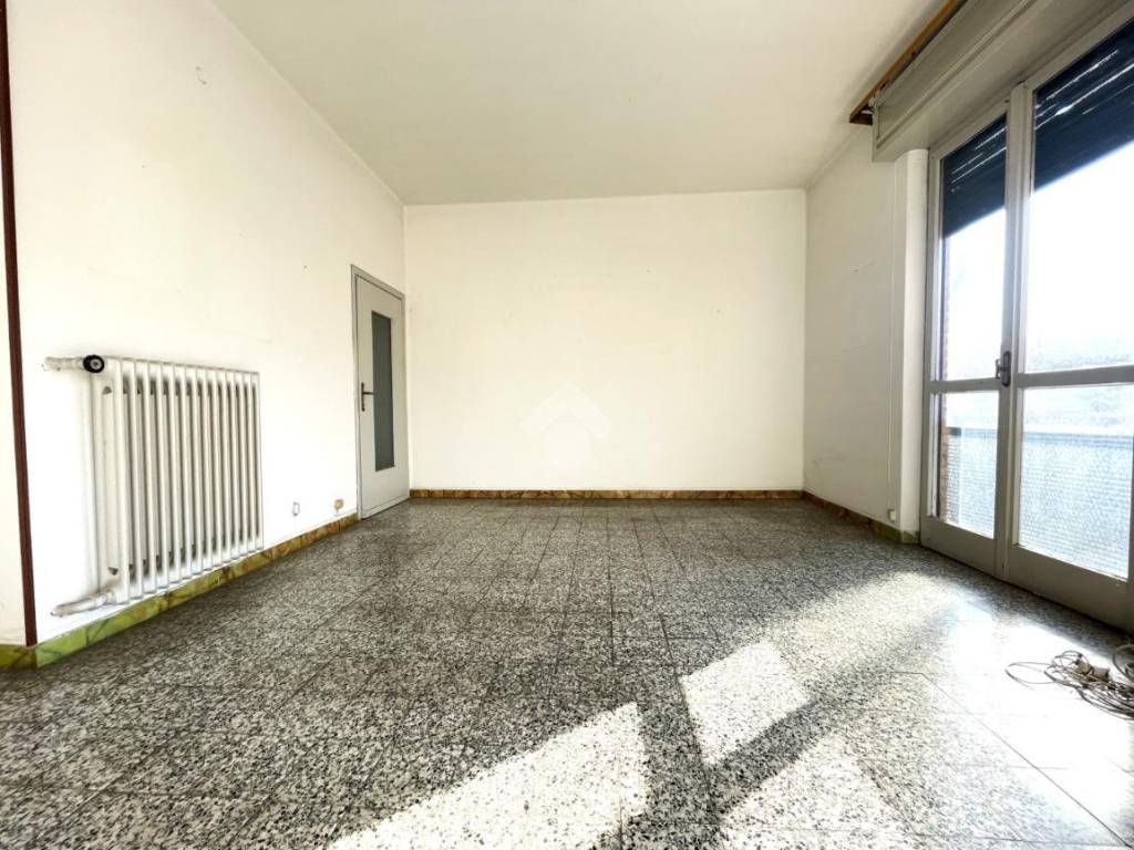 Appartamento a Cremona in Via Giovanni Francesco Poffa, 3 - Foto 2
