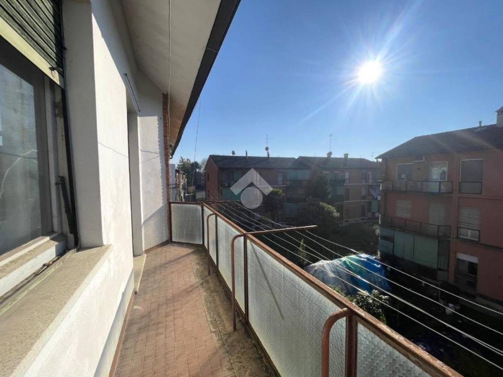 Appartamento a Cremona in Via Giovanni Francesco Poffa, 3 - Foto 3