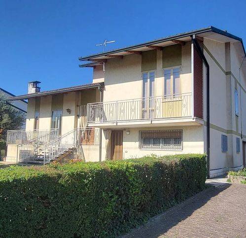 Villa a Gonzaga - Foto 2