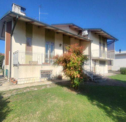 Villa a Gonzaga - Foto 3