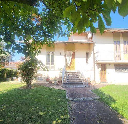 Villa a Gonzaga - Foto 4