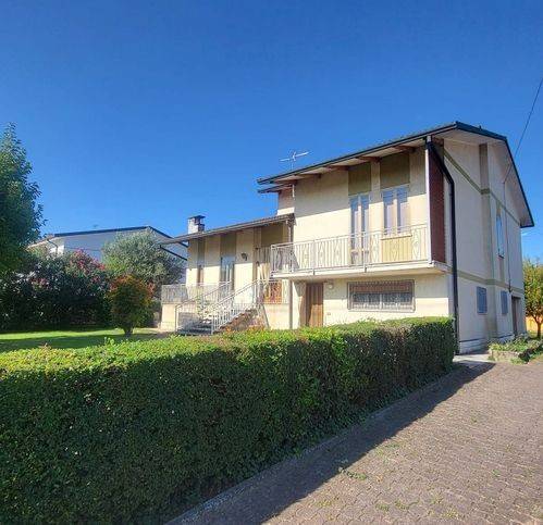 Villa a Gonzaga - Foto 5