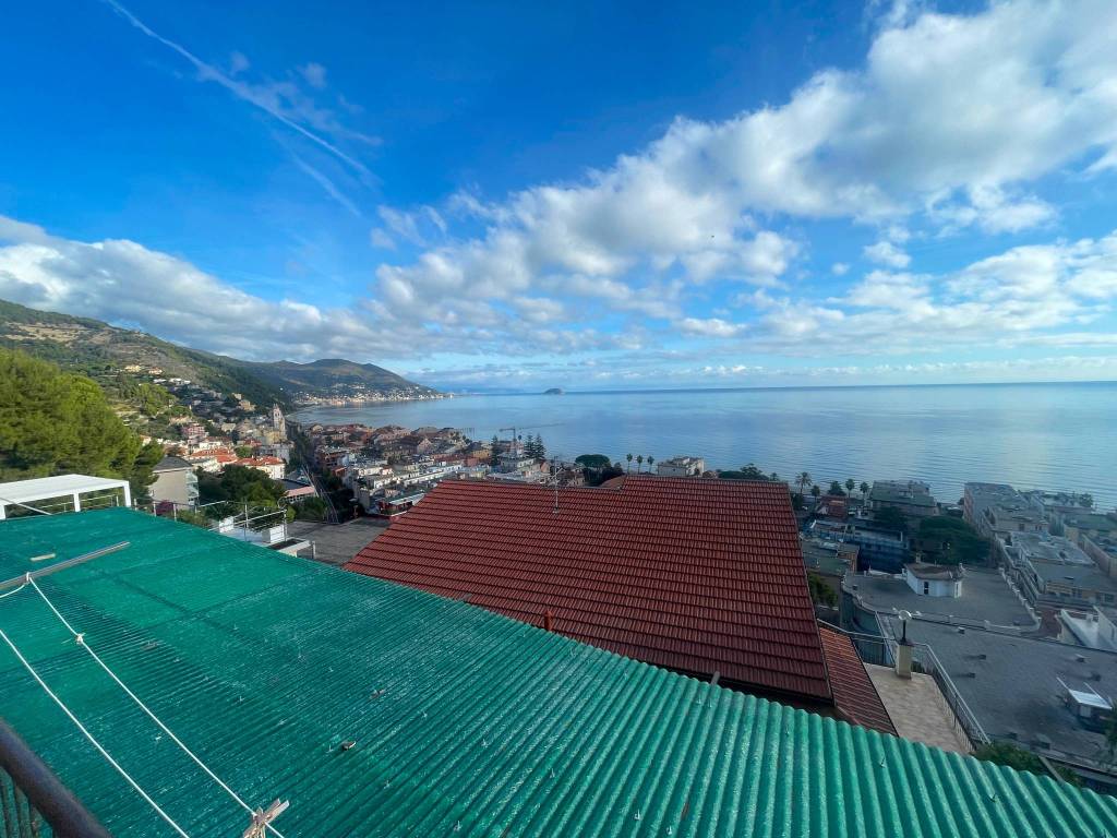 Villa a Laigueglia in Via degli Olmi, 1 - Foto 2
