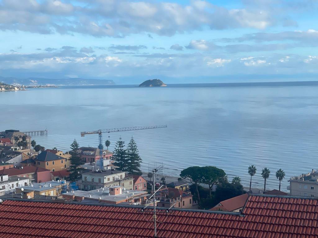 Villa a Laigueglia in Via degli Olmi, 1 - Foto 3