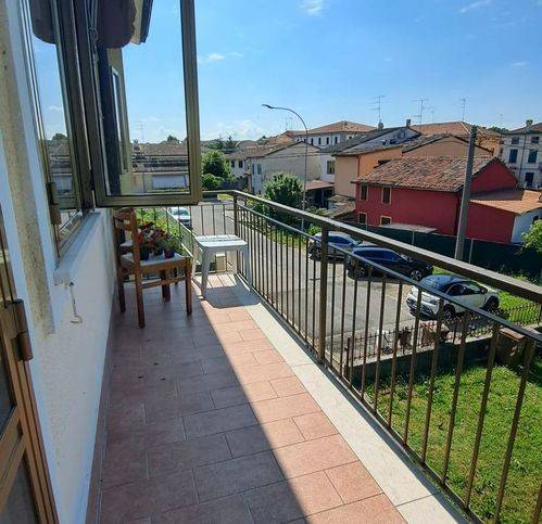 Appartamento a Gonzaga - Foto 2