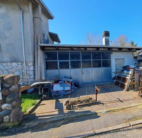 Villa a Gonzaga - Foto 3