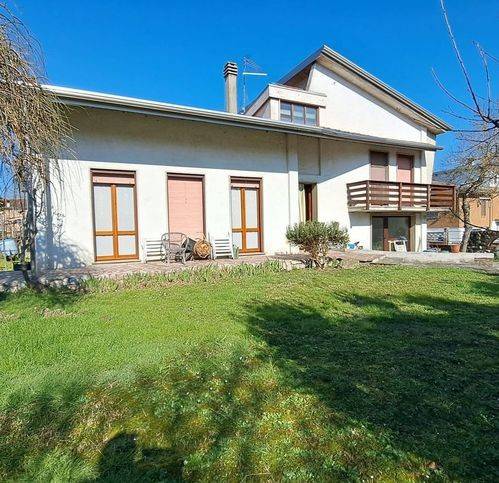 Villa a Gonzaga - Foto 4