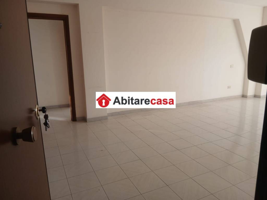 Attico / mansarda a Aversa in Via Eugenio Montale - Foto 3
