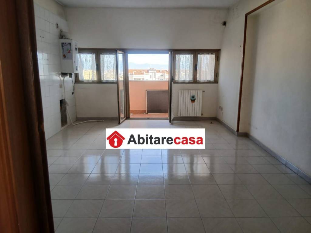 Attico / mansarda a Aversa in Via Eugenio Montale - Foto 4