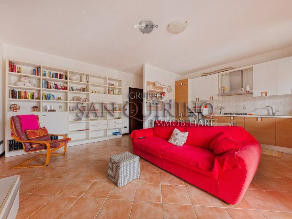 Appartamento a Cavezzo in VIA PASOLINI, 74 - Foto 2