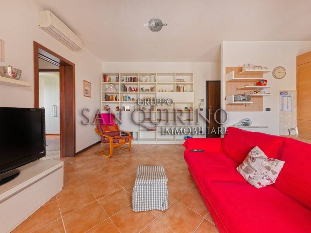 Appartamento a Cavezzo in VIA PASOLINI, 74 - Foto 3