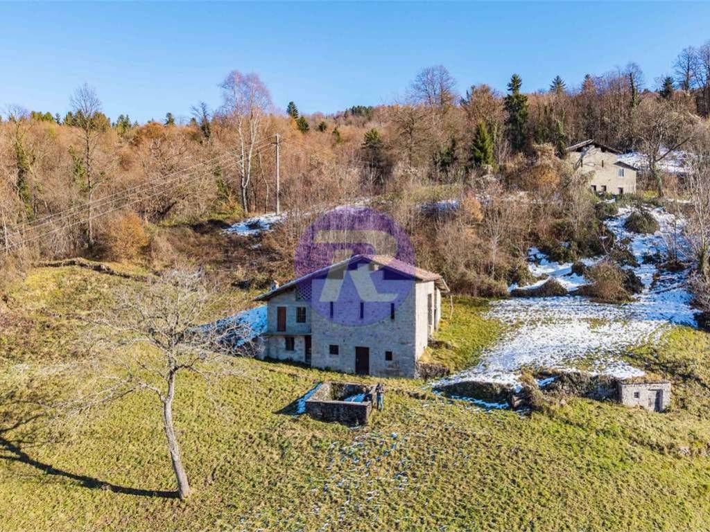 Rustico / casale a San giovanni bianco in Via Santuario Sud - Foto 2