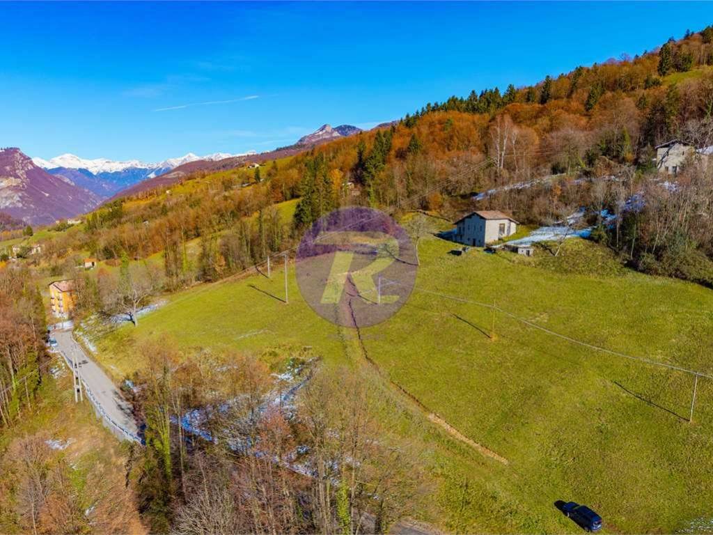 Rustico / casale a San giovanni bianco in Via Santuario Sud - Foto 3