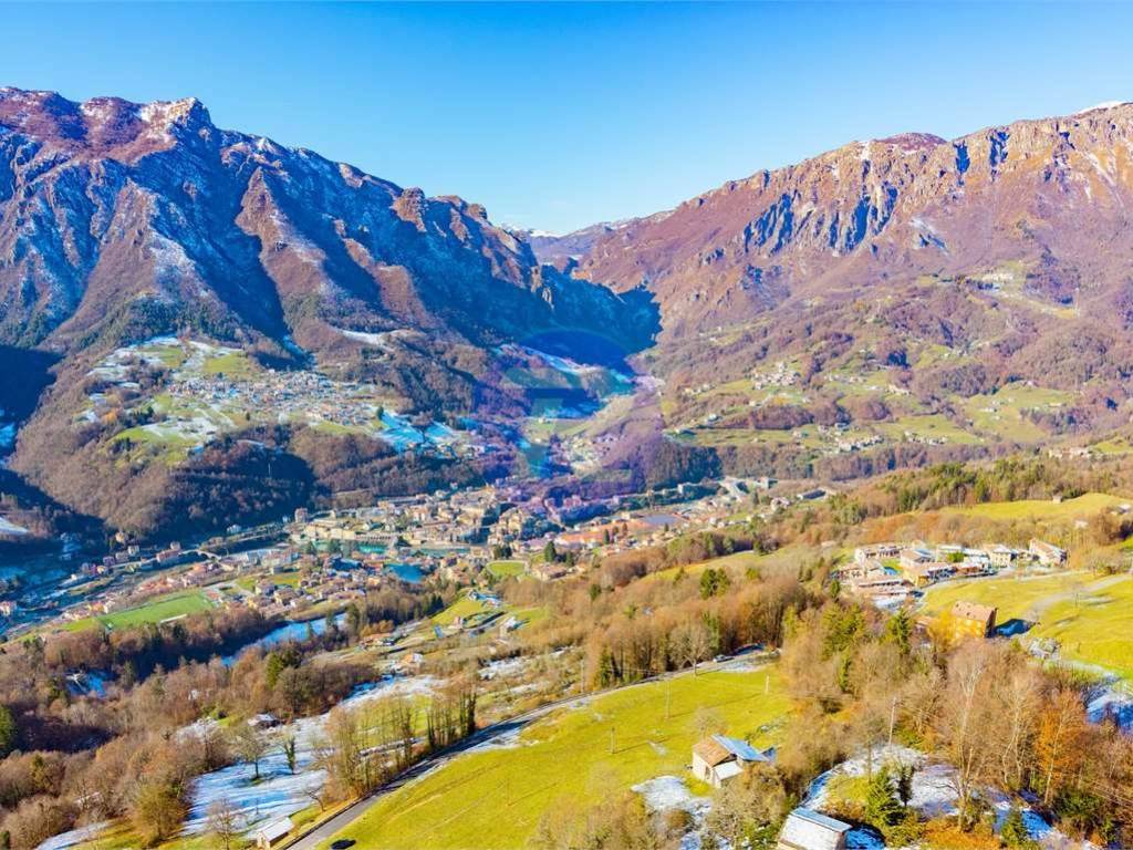 Rustico / casale a San giovanni bianco in Via Santuario Sud - Foto 4