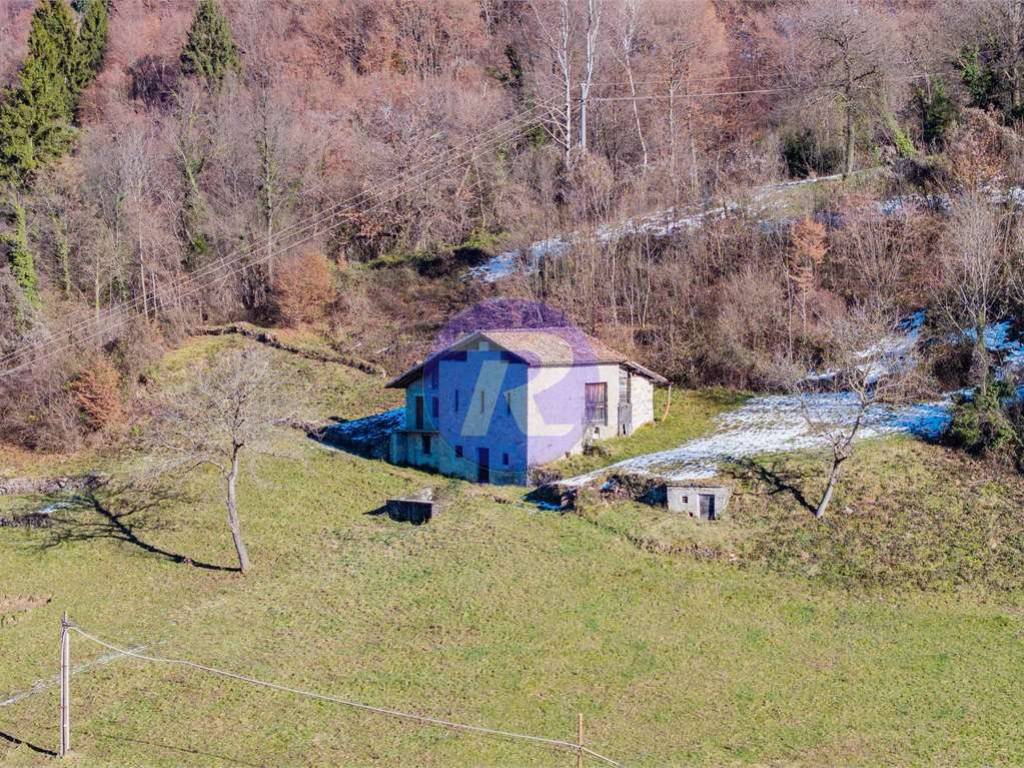 Rustico / casale a San giovanni bianco in Via Santuario Sud - Foto 5