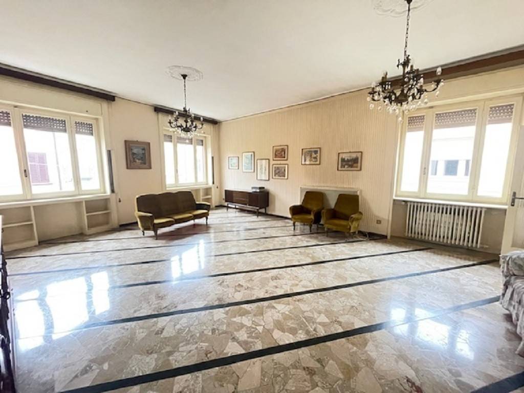 Appartamento a Cremona in Via Lodovico Cavitelli - Foto 2