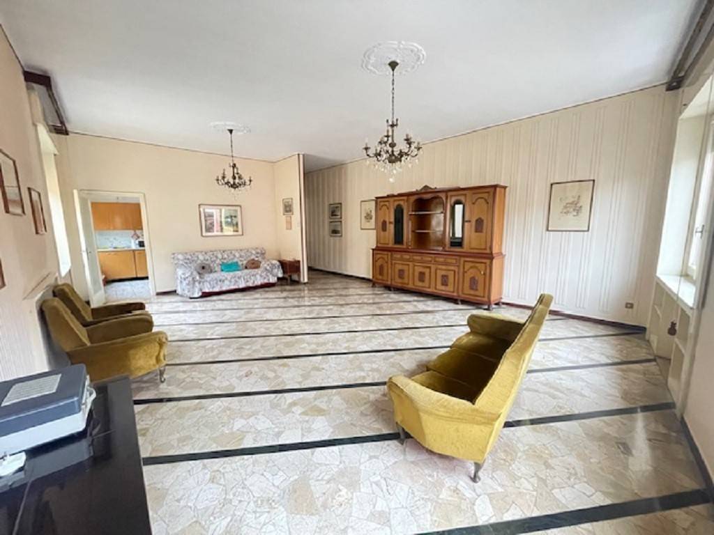 Appartamento a Cremona in Via Lodovico Cavitelli - Foto 3