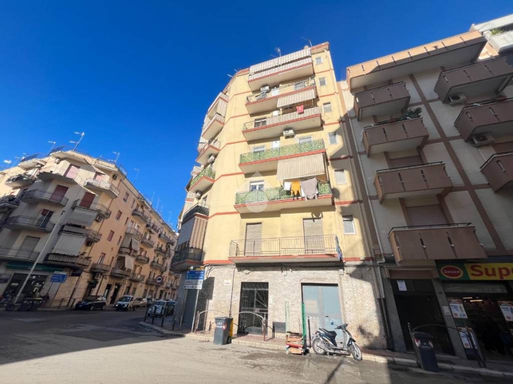 Appartamento a Trani in Via Andria, 100 - Foto 2
