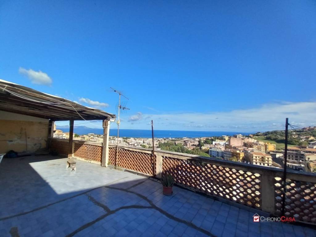Appartamento a Patti in via venti settembre 153 - Foto 2
