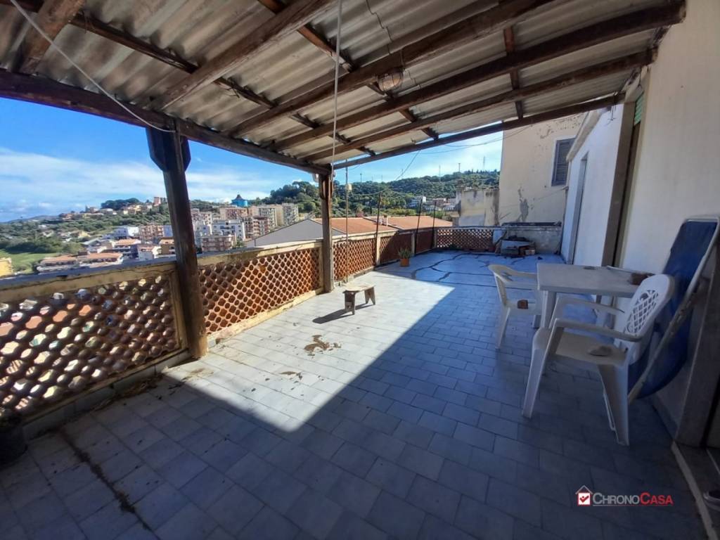 Appartamento a Patti in via venti settembre 153 - Foto 3