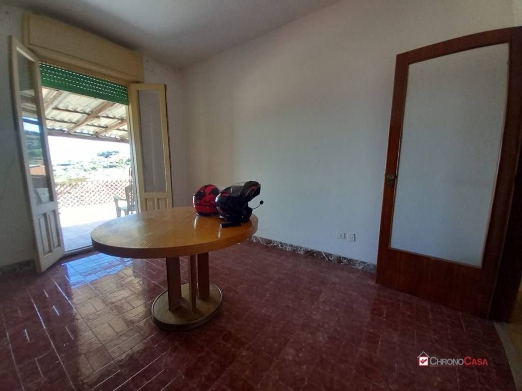 Appartamento a Patti in via venti settembre 153 - Foto 5