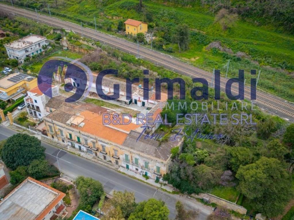 Villa a Casteldaccia in strada statale 113, 00 - Foto 3