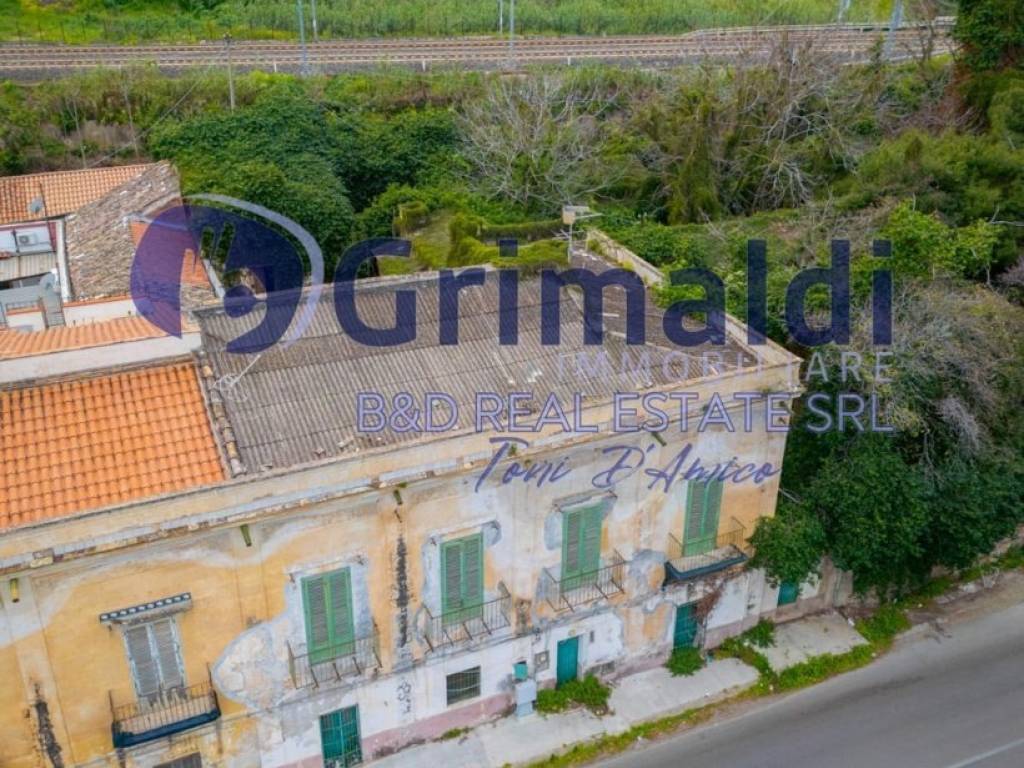 Villa a Casteldaccia in strada statale 113, 00 - Foto 4