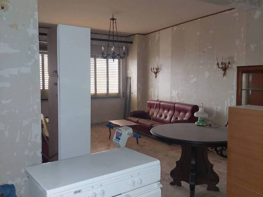 Appartamento a Licata in Corso Umberto, 100 - Foto 2