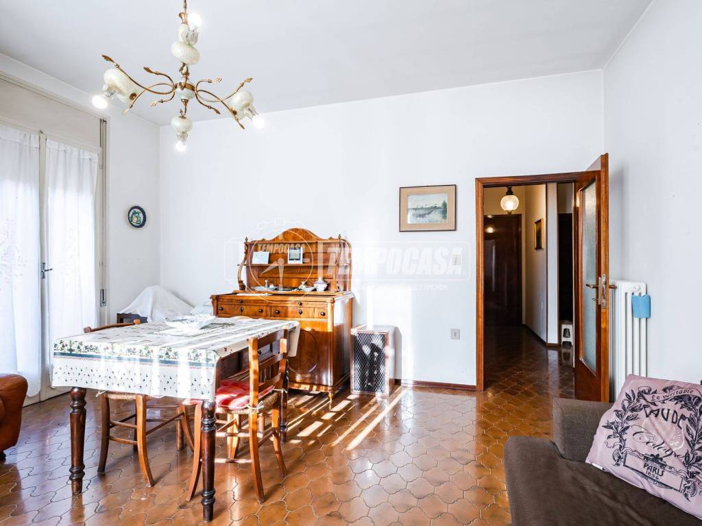 Appartamento a Castel bolognese in Via A. de Gasperi 255 - Foto 3