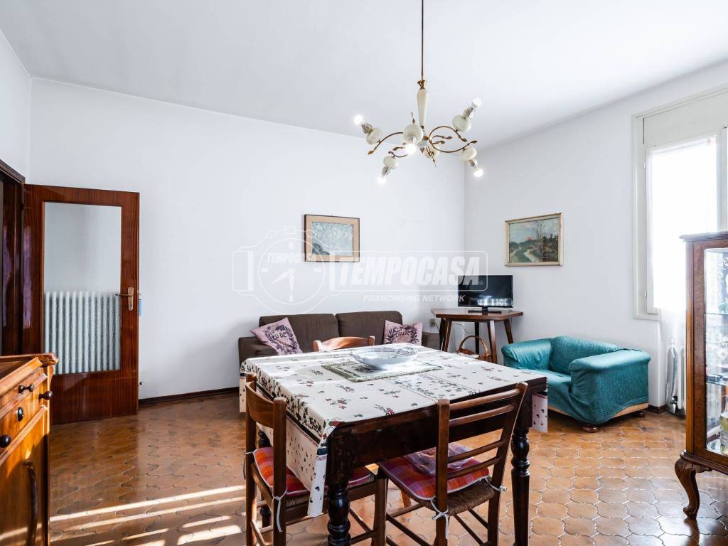 Appartamento a Castel bolognese in Via A. de Gasperi 255 - Foto 4