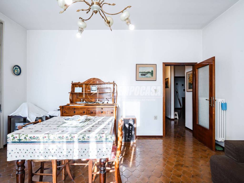 Appartamento a Castel bolognese in Via A. de Gasperi 255 - Foto 5