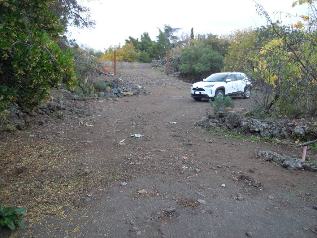 Terreno a Belpasso in Via Calatafimi - Foto 3