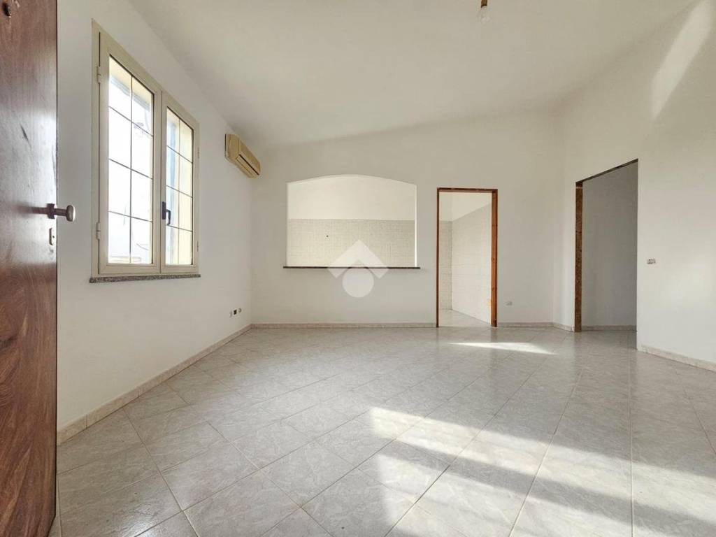 Appartamento a Quartu sant'elena in Via Lago Baratz, 48 - Foto 2