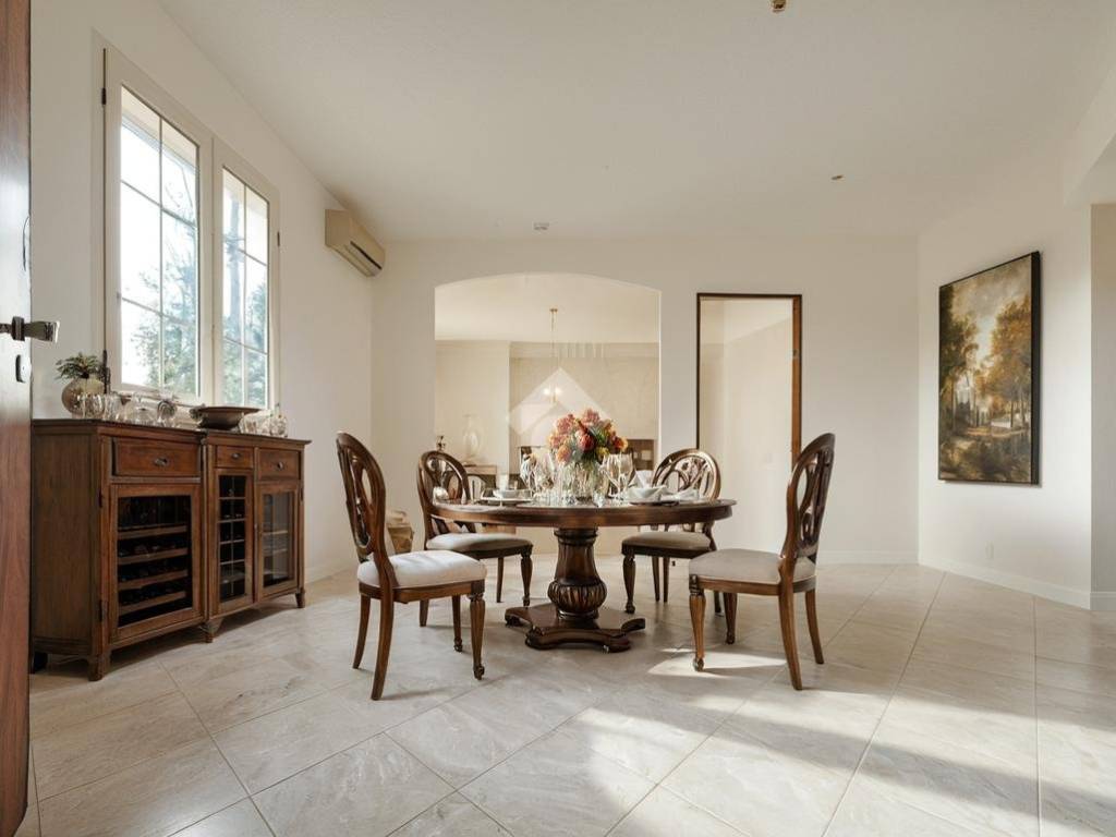 Appartamento a Quartu sant'elena in Via Lago Baratz, 48 - Foto 3