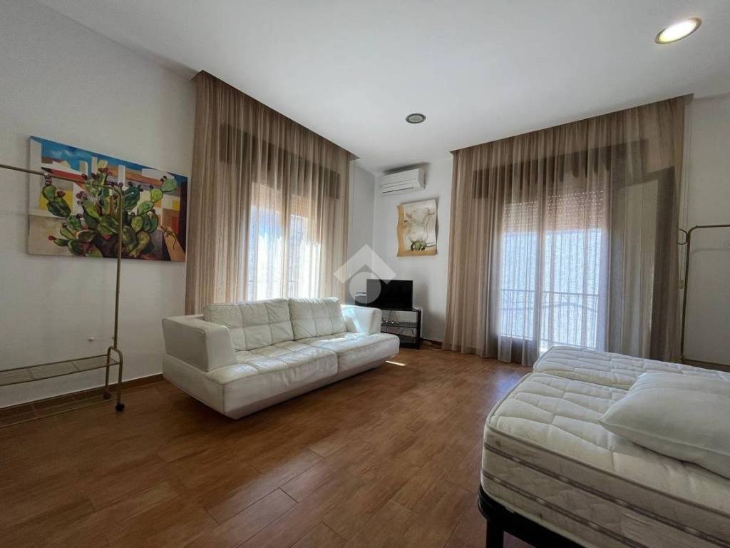 Appartamento a Castellammare del golfo in Via Roma, 64 - Foto 2