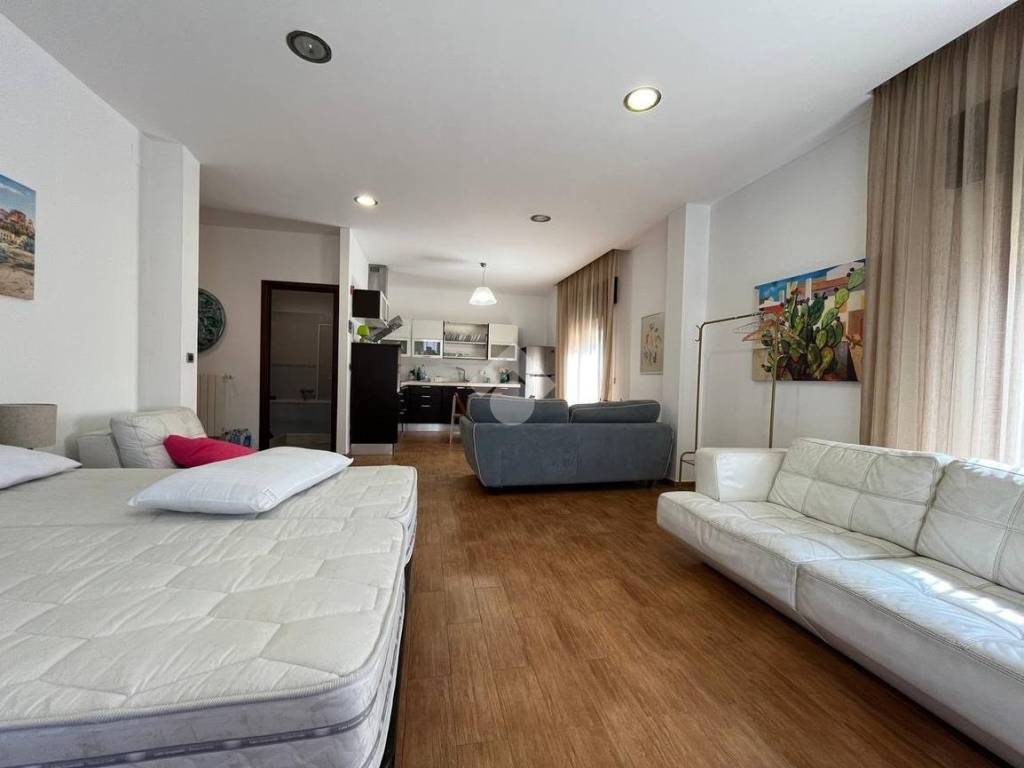 Appartamento a Castellammare del golfo in Via Roma, 64 - Foto 4