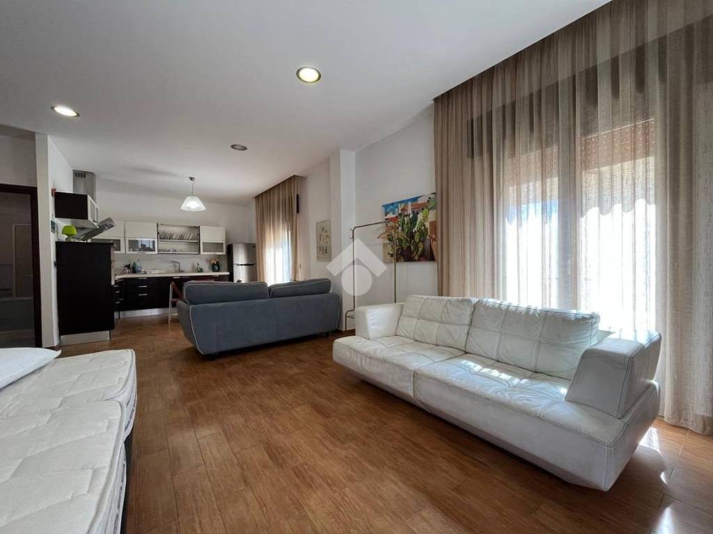 Appartamento a Castellammare del golfo in Via Roma, 64 - Foto 5
