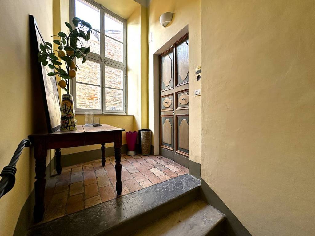 Attico / mansarda a Fermo in Via Giuseppe Garibaldi, 17 - Foto 2