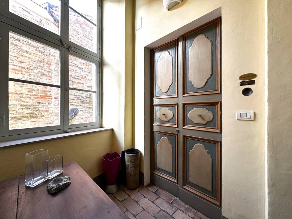 Attico / mansarda a Fermo in Via Giuseppe Garibaldi, 17 - Foto 3