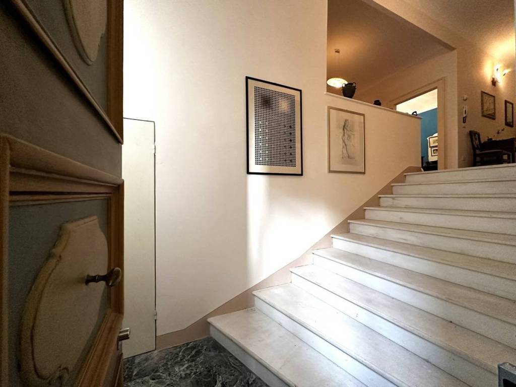 Attico / mansarda a Fermo in Via Giuseppe Garibaldi, 17 - Foto 4