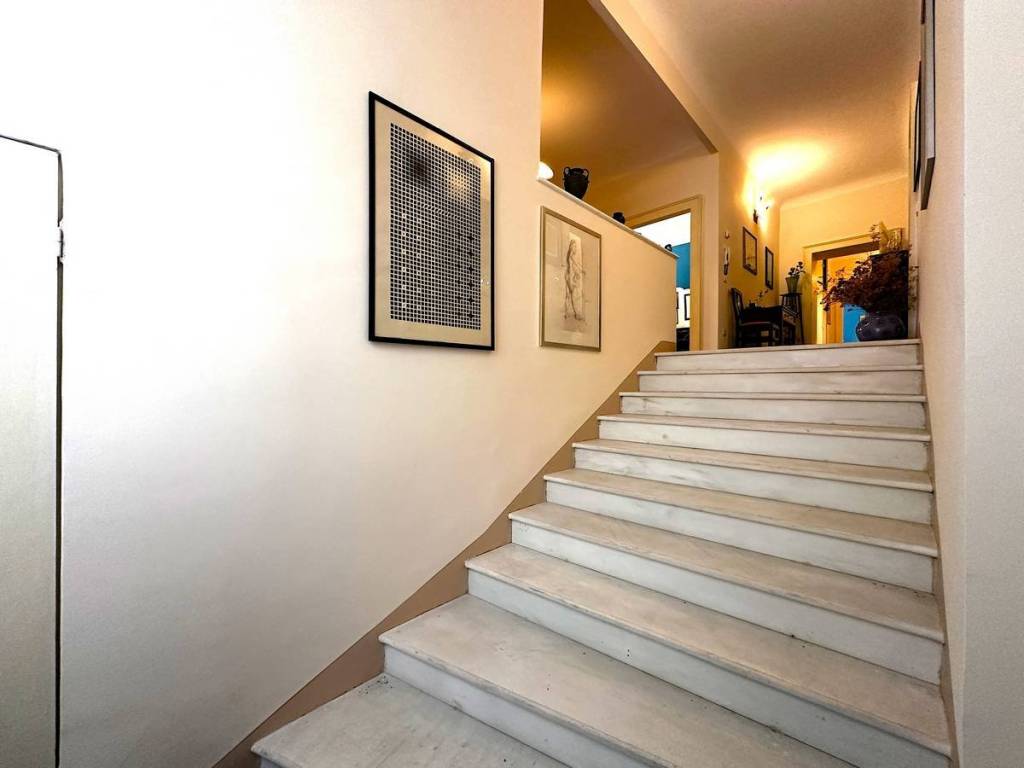 Attico / mansarda a Fermo in Via Giuseppe Garibaldi, 17 - Foto 5