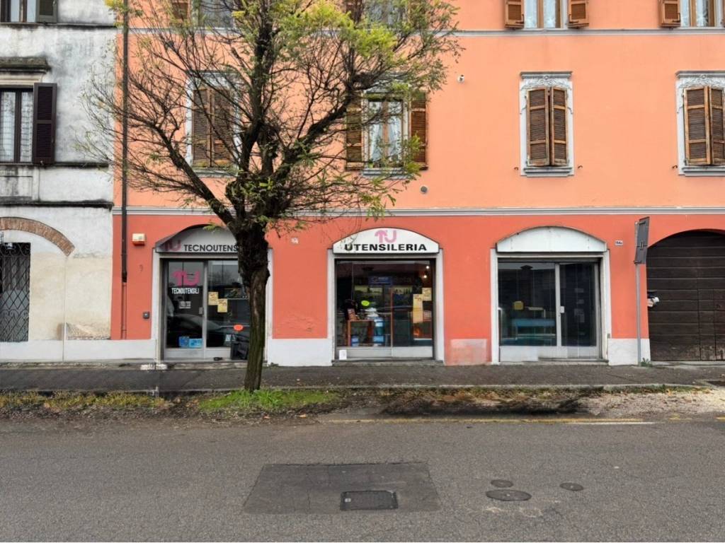 Immobile a Cremona in Via Fabio Filzi, 156 - Foto 2